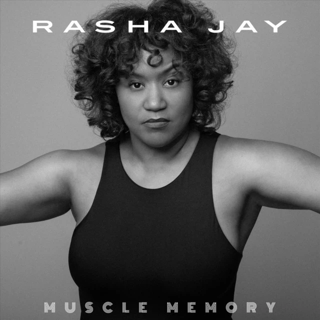 Rasha Jay